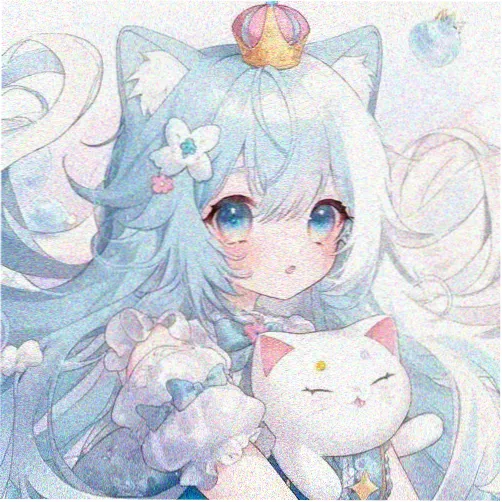 观众林女士头像